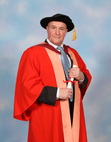 Andrew Shore